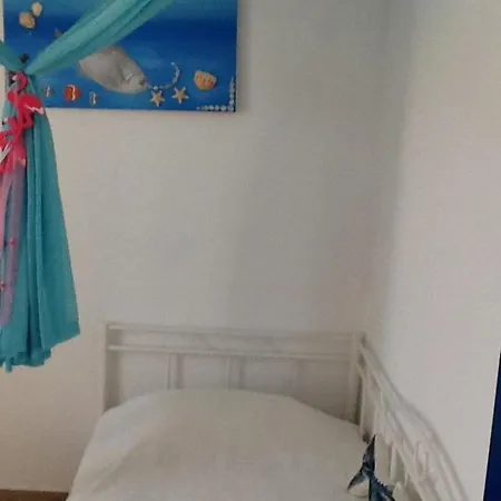 Holiday home μπαλκόνι στο αιγαίο Schoinoussa